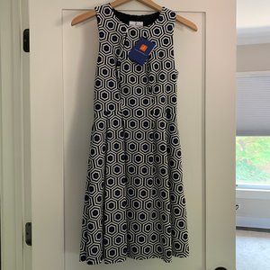 NWT - Jude Connally Steffi Dress (XS)